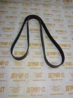 Ремень Cummins 3289157 (3911579, 3905871, 3806076) фото запчасти