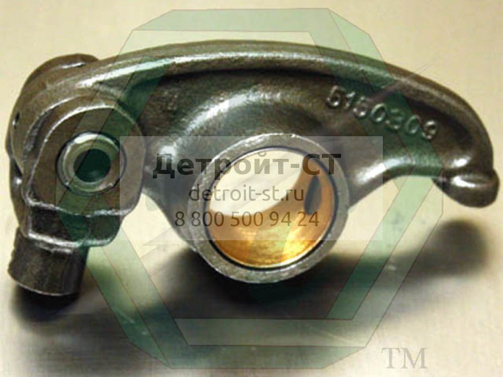 Rocker Arm, 71, 2V L.H. 5150304 фото запчасти