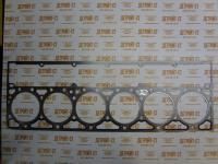 Прокладка ГБЦ Cummins QSM/ISM/M-11 4022500 (2864080, 3328925, 3328634, 3899378, 3893927, 3883718, 3883519, 3882568, 3820007, 3044502, 3044580) фото запчасти