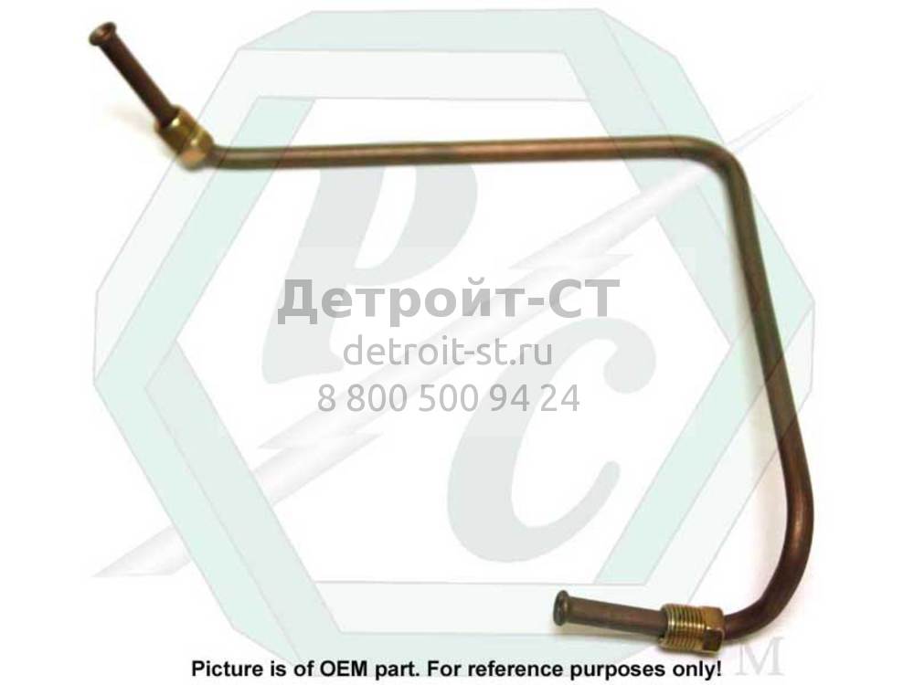 Tube Asm. 5107574 фото запчасти