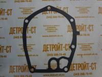 Прокладка водяной помпы N-14 3076522 (3068537, 3068514, 3064381) фото запчасти