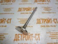 Клапан выпускной Cummins 4-6BT 4994143 (3901607, 3920868, 3901608) фото запчасти