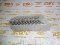 Вкладыши шатунные 0,25 Komatsu D85A-21 6151-39-3040 (6150-39-3040, 6151-39-3040-E, 6151393040, R411H025) фото запчасти