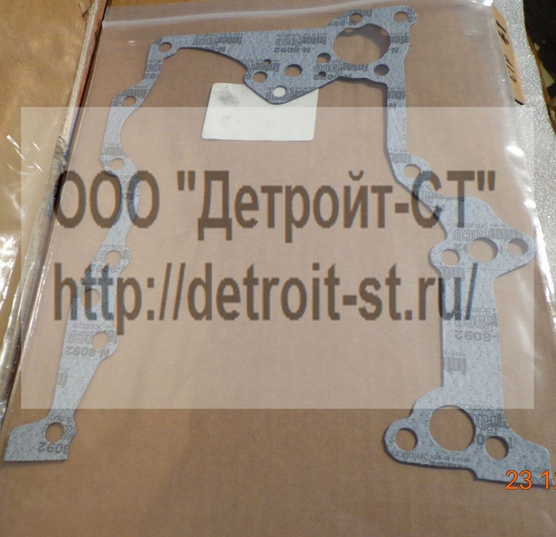 Прокладка Caterpillar, CAT 3066 5I7534 фото запчасти