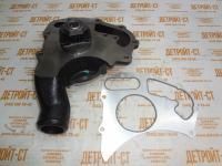 Водяной насос 354-1672 (3541672) фото запчасти