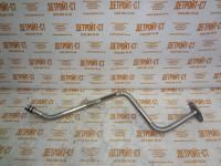 Трубка слива масла Cummins 3975076 (3975077, C3975076) фото запчасти