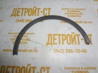 Вкладыш коренной коленвала упорный верхний (стандартный) Cummins QSM/ISM/M-11, L10 4926018 (4023202, 3161521) фото запчасти