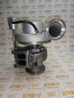 Турбокомпрессор Cummins 4089858 (4037626, 4037626H, 4039067, 4039068, 4037625, 4089885, 4037625H) фото запчасти