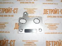 Прокладка ТННД Cummins QSX 4954473 (M-4954473, 4076586) фото запчасти