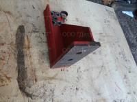 Опора двигателя левая MTU 16V2000 фото запчасти