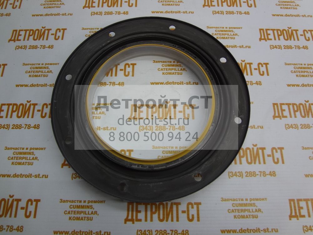 Сальник Cummins 3005885 (3870890, 3870890, 3160925) фото запчасти