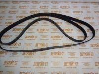 Ремень ручейковый Cummins 3289012 (3926866, 3298023, 8PK1621) фото запчасти