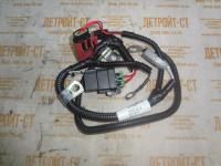 Жгут проводов Cummins 4973486 фото запчасти