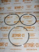 Комплект поршневых колец Cummins N14 3804500 (3803358, 4089489, 4024942, 3803990) фото запчасти