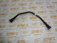 Трубка охлаждения компрессора Cummins 3287410 фото запчасти