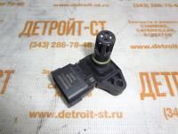 Датчик давления нагнетаемого воздуха Cummins M11/ISC/ISL/ISM/ISX 2897334 фото запчасти