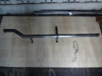 Колено MTU 16V2000 5361870324 фото запчасти