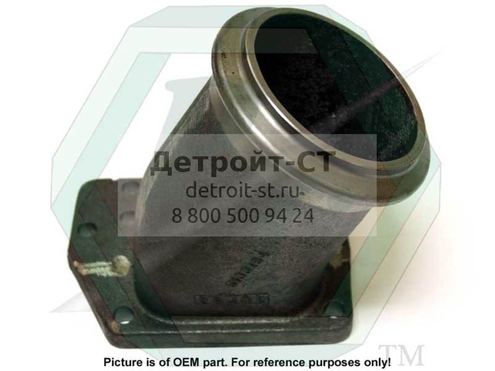 Adaptor 5133154 фото запчасти