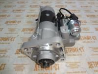 Стартер 01182195 (TT16071, 01182758, 01183209, 1182195, 1182758, 1183209, 114323, 115889, STM4323, 30154N) фото запчасти