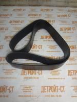 Приводной ребристый ремень 3002200 (3002203, 20-1707) фото запчасти