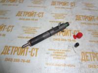 Форсунка Perkins 2645K016 (10000-00051) фото запчасти