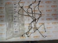 Трубка высокого давления Deutz 04154338 (0415-4338, 4154338) фото запчасти