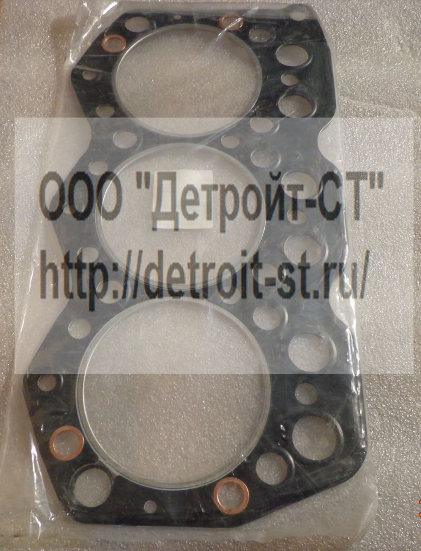 Прокладка ГБЦ Caterpillar, CAT 3066 222-8331 фото запчасти