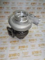 Турбокомпрессор Cummins 3596667 (4035374, 3595158, 3595157, 3595858, 4038475, 3596668, 3598702, 3599109, 3786885, 3786885H, 6738-81-8092) фото запчасти
