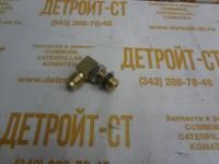 Штуцер 3038743 фото запчасти