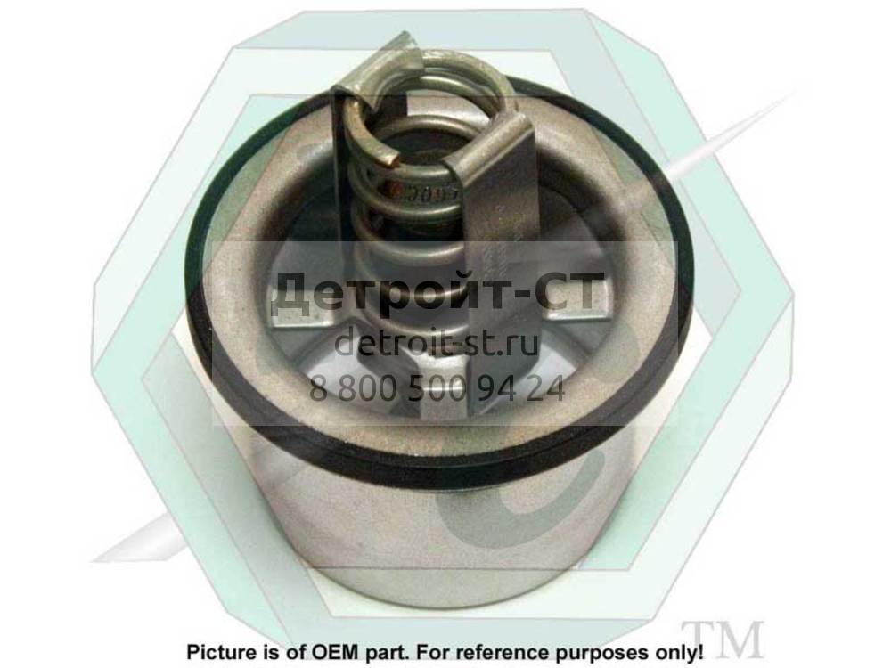 Thermostat, 160F 23503827 фото запчасти