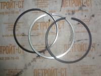 Комплект поршневых колец Cummins C-8,3 3802429 (3802258, 1241748H92) фото запчасти