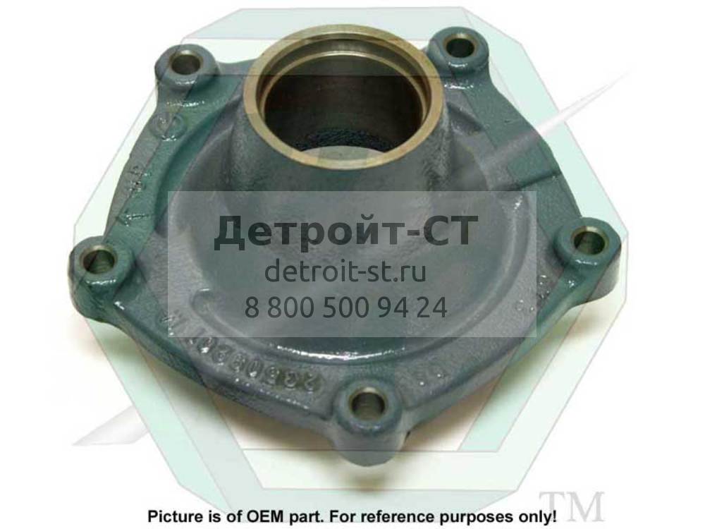 Housing 23509201 фото запчасти