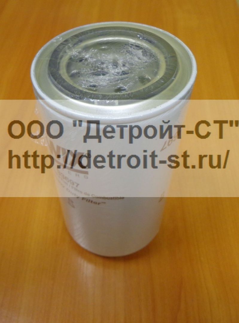 Фильтр Cummins 3973232 (33626, FF5324, FF5580, 5580006639, 87349761, 87360572, BF7917, FF5321, LFF4783, 1R0751, FF5321J, FF5815) фото запчасти