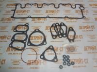 Набор прокладок 02931740 (02931741) фото запчасти