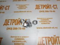 Гайка регулировочного болта коромысла 203131 HEXAGON 3/8 - 24 UNF фото запчасти