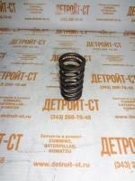 Пружина сжатия Deutz 04200150 (4200150, 0420-0150) фото запчасти