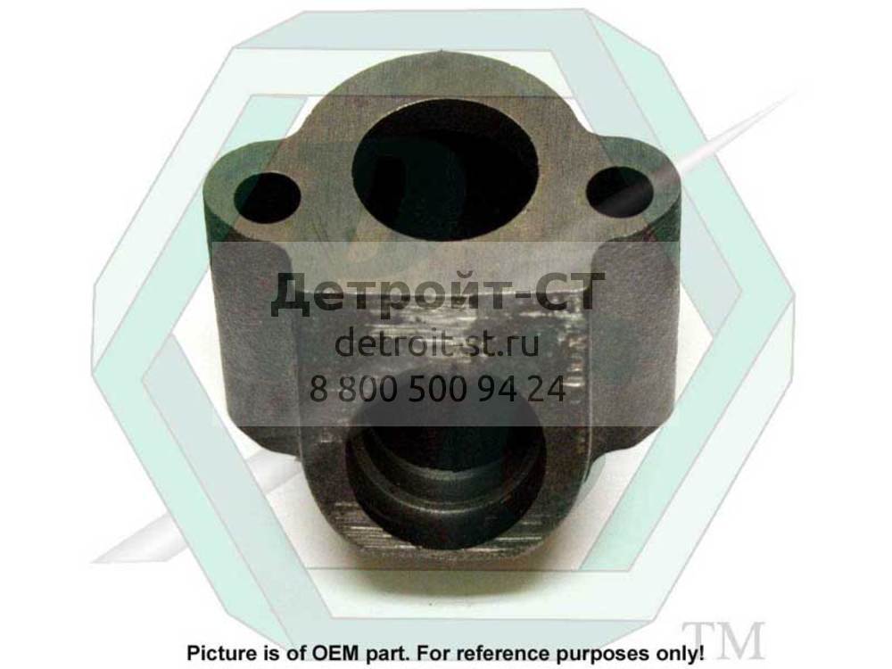 Elbow 5139566 фото запчасти