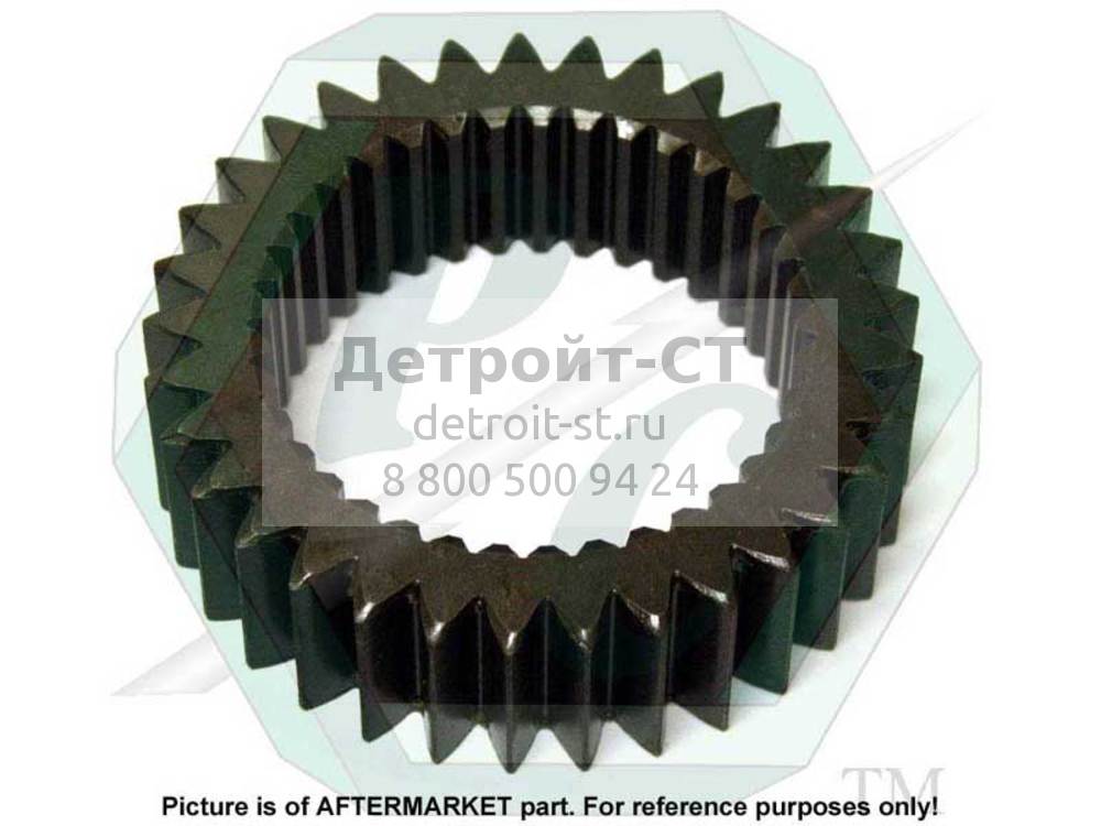 Gear, Oil Pump Drive, 6-8V 5117587 фото запчасти