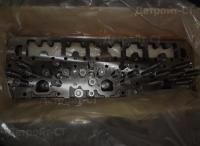Головка блока Cummins QSM/ISM/M-11 2864016 (2864028, 4952453, 4083406, 4004086, 4083402, 4952829, 4952832, 4952446, 3103482, 4952831) фото запчасти
