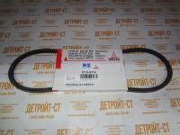 Клиновой ремень 01168314 (1168314, 0116-8314) фото запчасти