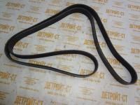 Ремень Cummins 3972377 (8PK2205, 5256775) фото запчасти