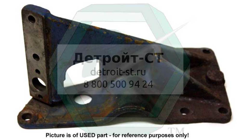 Bracket 8921001 фото запчасти