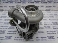 Турбокомпрессор Deutz 04294594 (4294594, 0429-4594, 04294594KZ, 20542870, 21109113, 12649880002) фото запчасти