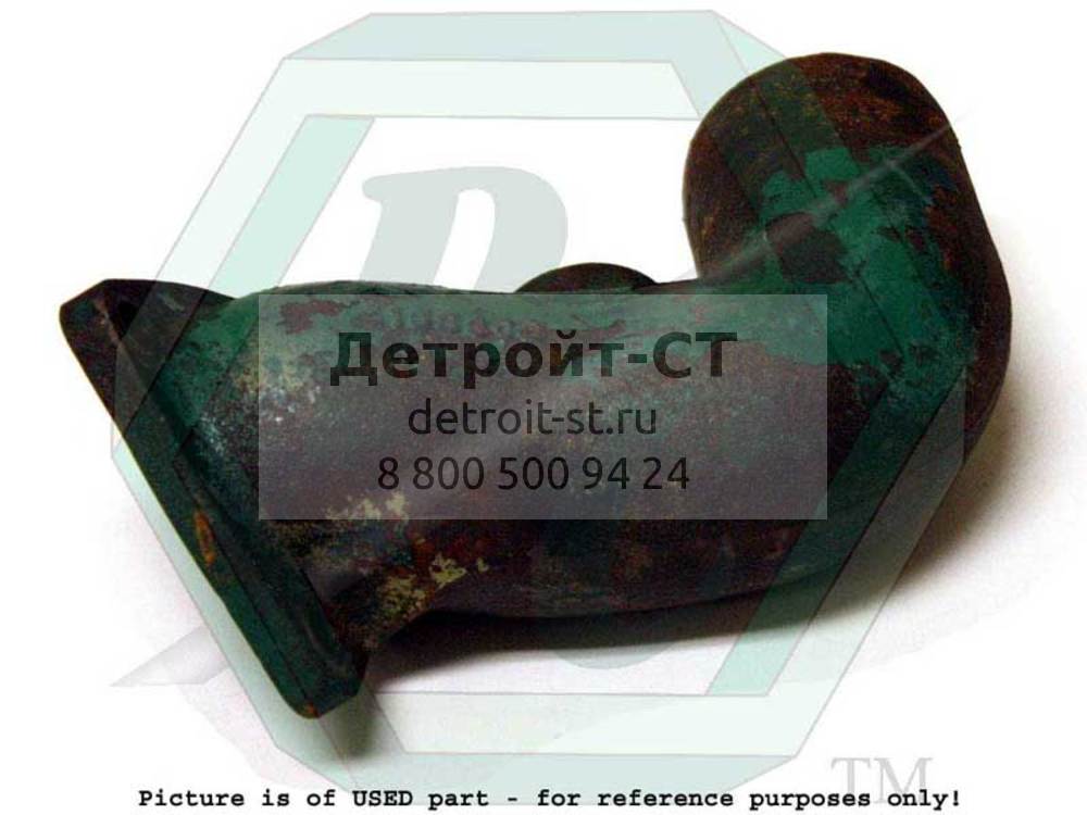 Elbow 5133368 фото запчасти