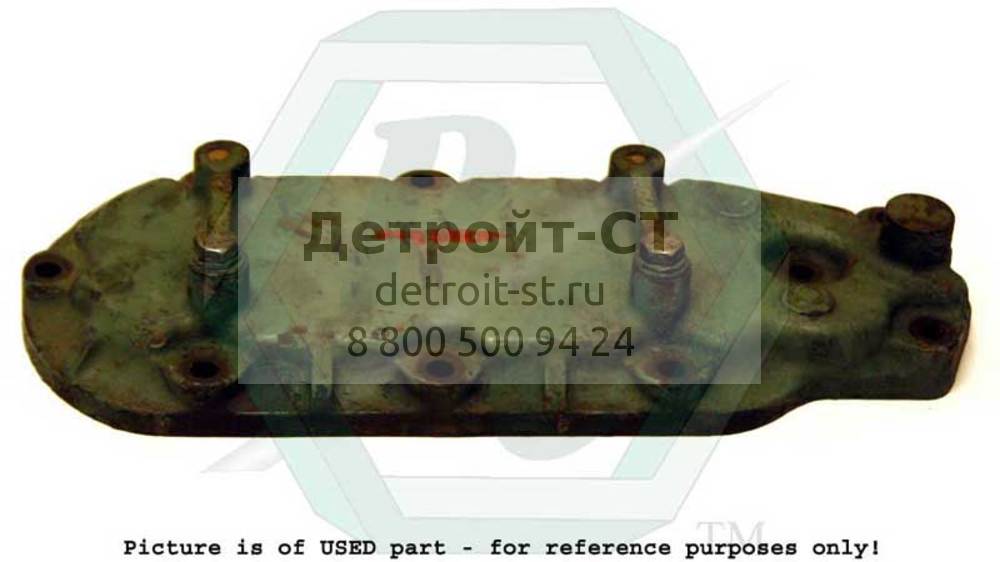 Cover 5167775 фото запчасти