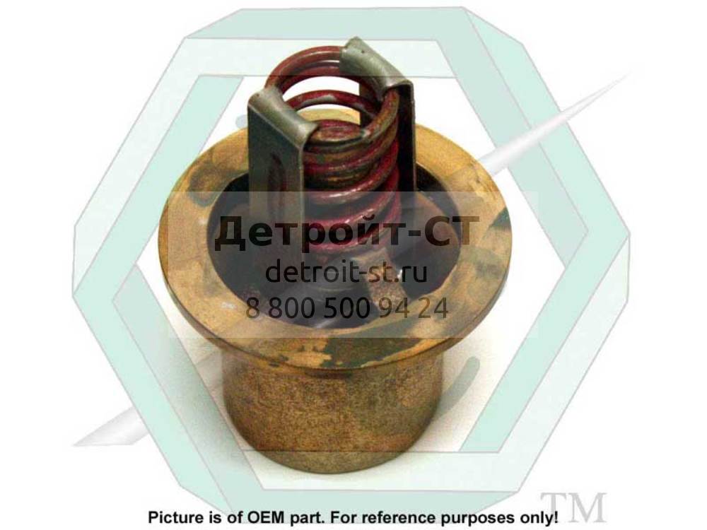 Thermostat, 170 Deg. 5143210 фото запчасти