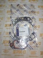 Прокладка ГБЦ  Komatsu D85A-21 6151-12-1810 фото запчасти