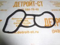 Прокладка масляного радиатора Deutz 04503657 (04254804, 4254804, 0425-4804, 20459202, 730.910, 21611489, 04503657, 4503657, 0450-3657) фото запчасти