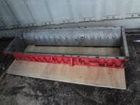 Проставка поддона MTU DDC 16V2000 для двигателя R1638K40 X00020967 фото запчасти