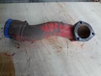 Колено MTU 16V2000 фото запчасти